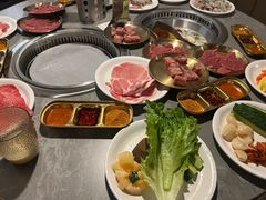 -陆小年创意自助料理(宿迁吾悦店)
