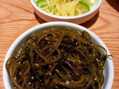 -李先生牛肉面(新华店)