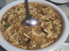 酸辣汤-华春餐馆(鱼山路店)