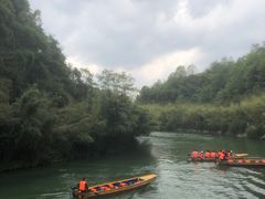 -天河潭旅游度假区