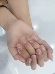 -如一·美甲美睫