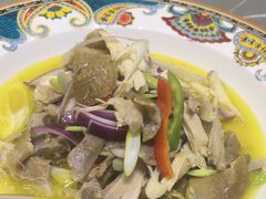 -燕兰楼·清真西北融合菜(亚运村店)