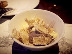 冰淇淋-泰谷酒店·太古码头闽菜自助餐厅