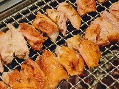 -呼伦贝尔烤羊·蒙古烤羊排(南田路总店)