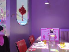 -新越盏·东南亚料理(捷登都会店)