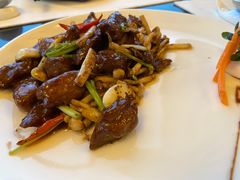 -黄山悦榕庄明月白云餐厅