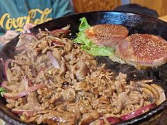 -名扬烤肉(起源店)