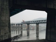 -小南海站