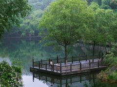 -九如山休闲旅游度假区