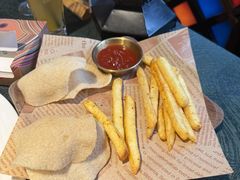 -翡翠鸟精品泰国菜(北辰财富中心店)