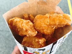 -麦当劳(广州南站店)