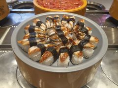 -喜家自助小火锅(乐客城店)