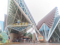 -南宁方特东盟神画