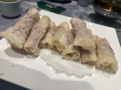 紫薯山药卷-山外山菜馆(玉泉路店)
