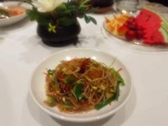 -真爱中国餐馆·年华店(朱雀大街店)