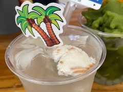 -WONDER ICE 萬得冰田(建設路总店)