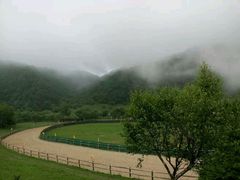 -大水川景区