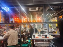 -钢管厂歆瑞源油卤串串香(春熙路太古里店)