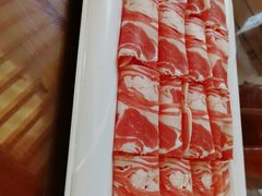 -竹叶涮肉坊(总店)