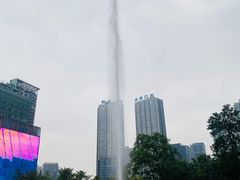 -观音桥步行街