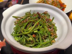 -辣尚瘾·烤鱼·新川菜(交大直营店)