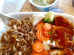 -吉野家(黑牛城道店)