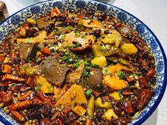 -老六杀猪菜(进乡街店)