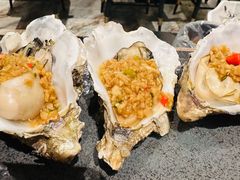 -一绪に寿喜烧(虹悦城店)