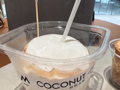-M Stand(南京新街口金鹰店)
