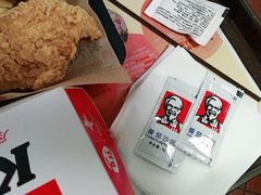 -肯德基(坑梓店)