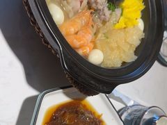 -千岛湖小鱼儿·淳安匠心农家菜