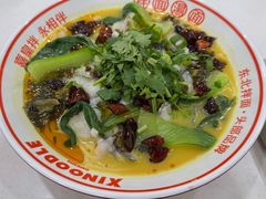 -吉林大学前卫校区南区-日新楼