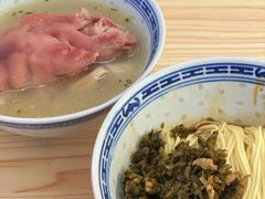 -盛兴面馆(真儒大厦店)