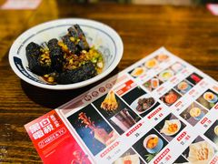 -黑白电视长沙小吃(悦汇城店)