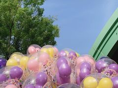 -迪士尼小镇
