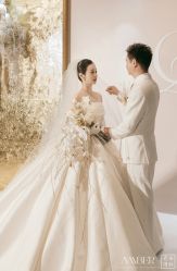 -琥珀婚礼策划AMBER WEDDING