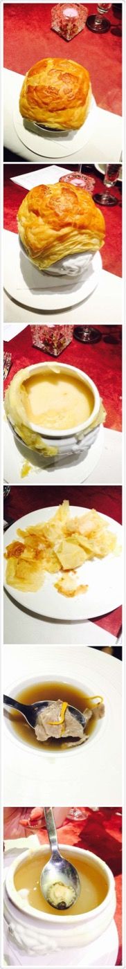 -王品牛排(福州泰禾店)