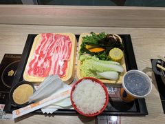 -吉野家(枫合万嘉店)