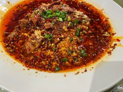 -院8里·小聚园老川菜(九眼桥店)