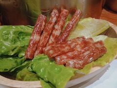 -独食火锅·半米屋台(直营总店)