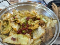 -老东阳·外婆菜(横店店)