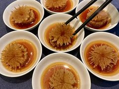 -石泉私宴