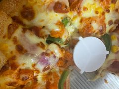 -尊宝比萨(英郡年华店)