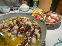 -田婆婆的菜(海口友谊阳光城店)