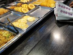 -家乐缘·自选快餐(上林店)