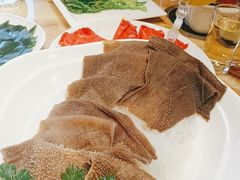 -清真军邺·金富苑肥牛(石坡街旗舰店)