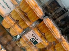 -酥大興·新国潮糕点配茶饮(龙岗万达黑金店)