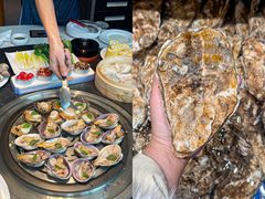 -青蓬蒸汽海鲜·深圳老字号·团建聚会(壹方城店)