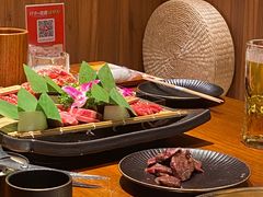 -鹤汀居酒屋•家庭料理•烧鸟酒肆(新街口店)