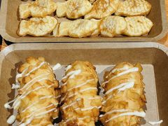 -哼蟹二将·烤肉酱蟹(合生汇店)